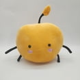 thumbnail image 1 of stardew valley junimo Peluches Jouets en Peluche, 1 of 4