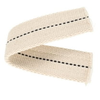 WHAMVOX Oil Lamp Wick Replaceable Oil Lamp Wick Cotton Oil Lantern Wick Kerosene Lamp Wick Supply