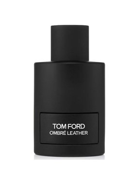Tom Ford Ombre Leather Eau de Parfum, Fragrance for Unisex, 3.4 Oz