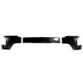 thumbnail image 4 of Shellz EK0101 Front Bumper Cover Gloss Black Fits 19-21 Silverado 1500, 4 of 6