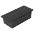 thumbnail image 3 of Tabón de Puerto USB Dual, Zócalo de Escritorio Duración Fuerte Flexibilidad Estructura ESTA, 3 of 7