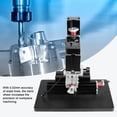 thumbnail image 4 of Mini Fresadora 60W 12000RPM Torno De Metal Miniatura DIY, 4 of 7