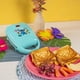 thumbnail image 4 of Uncanny Brands Disney Lilo and Stitch Sandwichera individual, pequeño aparato de cocina, 4 of 5
