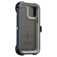 thumbnail image 2 of OtterBox Defender Series Pro Phone Case for Apple iPhone 11 Pro - Blue, 2 of 7
