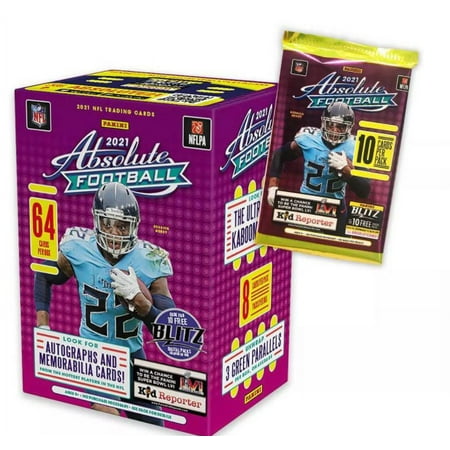 NFL Absolute Full Box