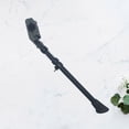 thumbnail image 2 of Miangastore Kickstands Side Stand Aluminium Alloy Black 1Set, 2 of 8