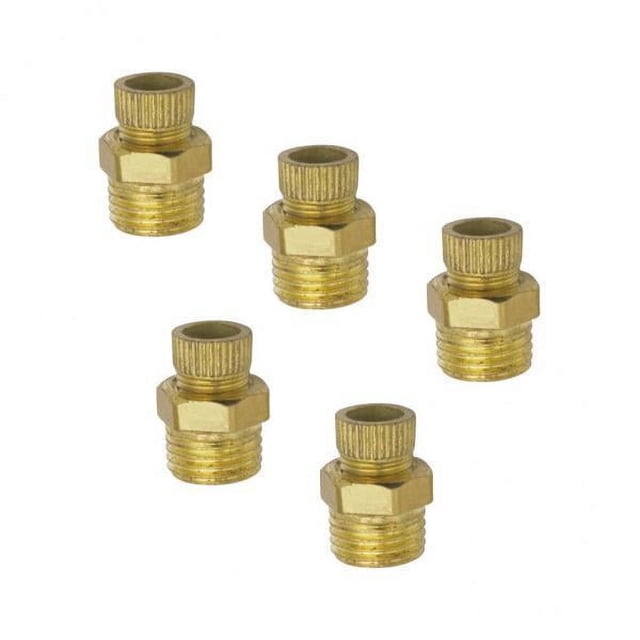Válvulas de Drenaje para Compresor de Aire Strade Fareast Limited 6x5 Piezas