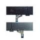 thumbnail image 2 of Conjunto de computadora Baoblaze Teclado retroiluminado para Omen 17-an013tx 17-AN008CA, 2 of 7