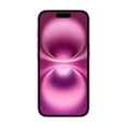 thumbnail image 2 of iPhone 16 Rose 128 Go, 2 of 9