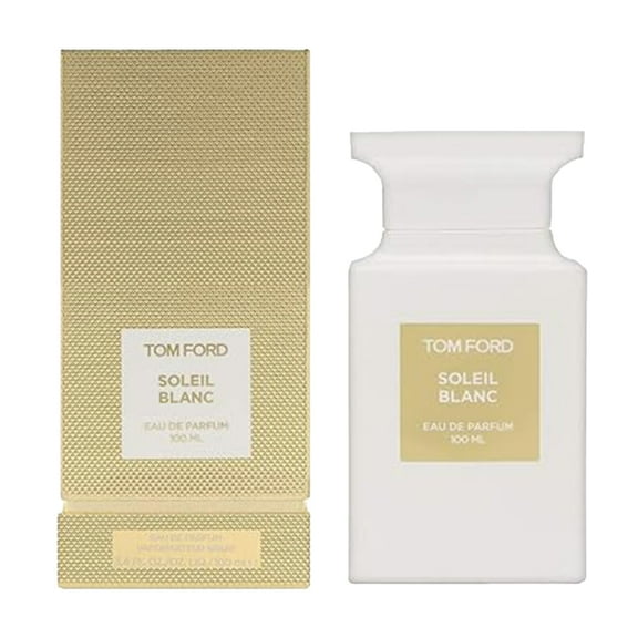 Tom Ford Soleil Blanc 3.4 oz Eau de Parfum Spray