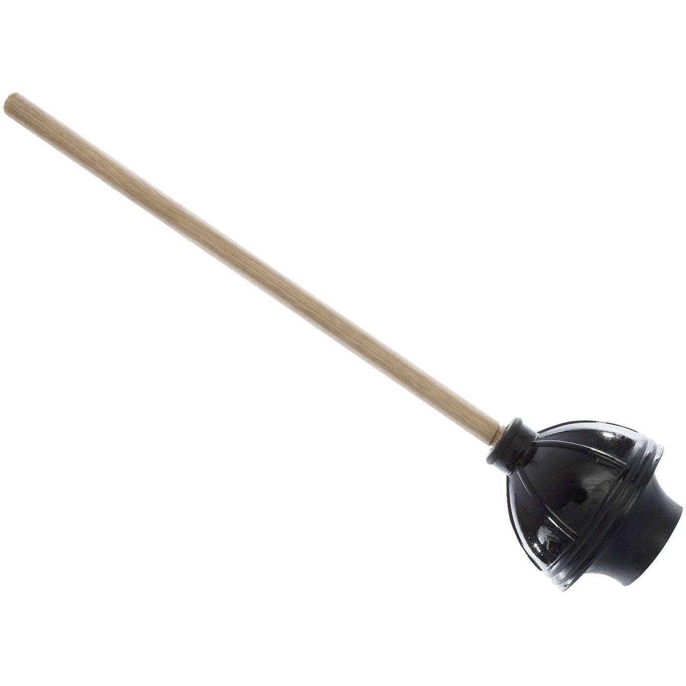 Plastic Handle Plunger