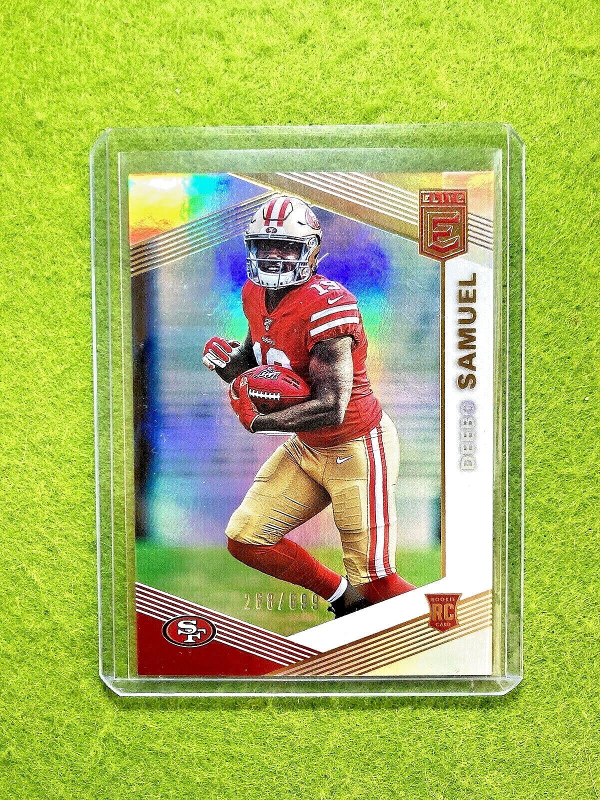 COBY WHITE ROOKIE CARD #/49 BULLS SSP RC 2019-20 Panini Chronicles 
