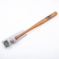 thumbnail image 1 of Set de Baseball Athletic Works Con Bat y Pelota, 1 of 4