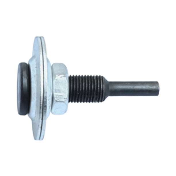 Adaptador de amoladora angular para taladro eléctrico, llave inglesa de metal para taladros manuales estables Vástago de 6 mm