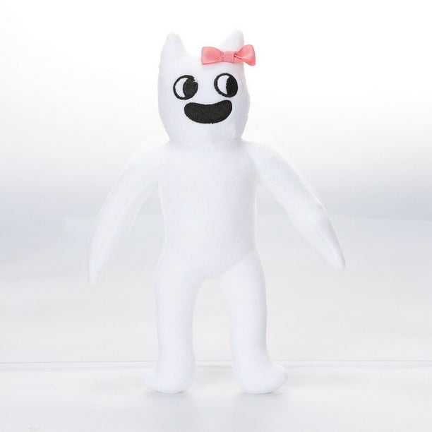 El nuevo juguete de peluche de jardín de Banban, juego de animación, alta calidad, regalo de cumpleaños y vacaciones para niñosBN03 zhangyuxiang unisex
