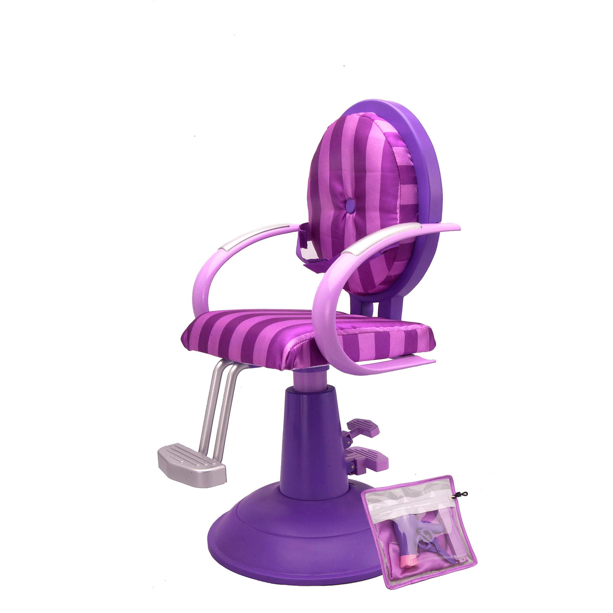 salon chair for dolls