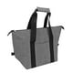 thumbnail image 4 of Bolsa térmica para almuerzo, bolsa térmica para acampar, bolsa térmica a prueba de fugas, bolsa térmica para playa, alta capacidad, 4 of 12