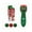 Green B, variant on Gqtwoy Christmas Projector Flashlight, 24 Patterns, Portable Projection Light, Fun Holiday Decorations, Ideal for Parties, Family Gathering, Engaging Storytelling