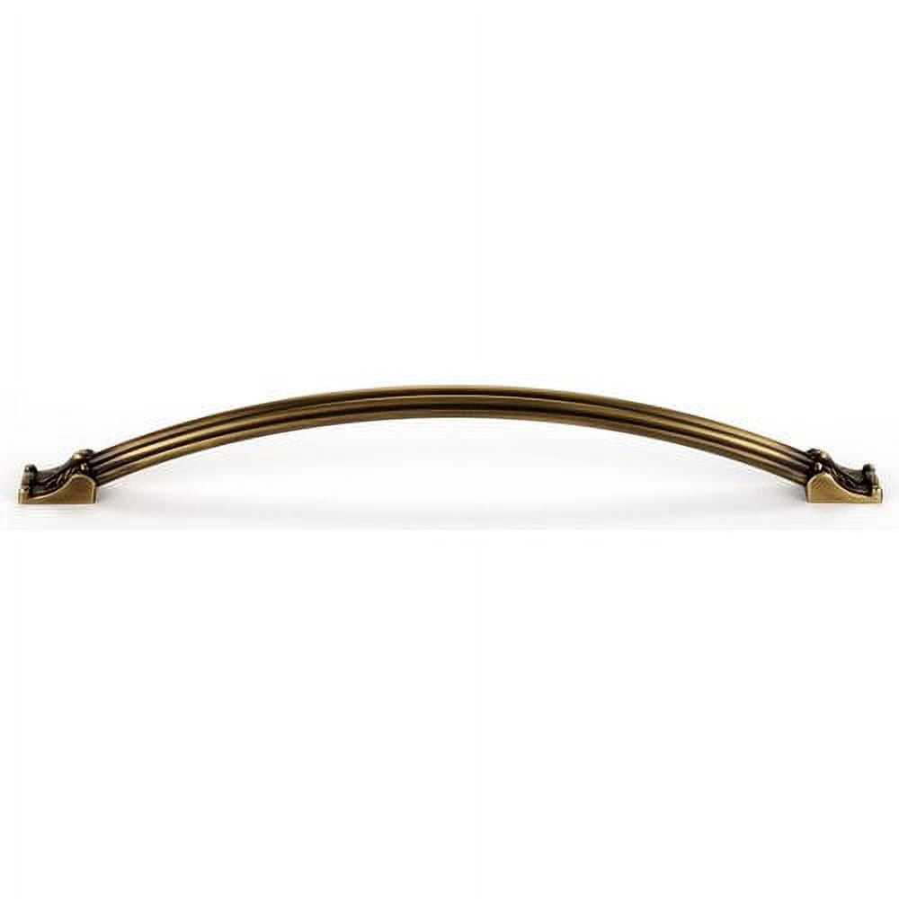 Alno D1476-18-BARC 18" Appliance / Cabinet Drawer Pull Barcelona