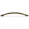 thumbnail image 5 of Alno D1476-18-BARC 18" Appliance / Cabinet Drawer Pull Barcelona, 5 of 6