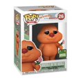 thumbnail image 2 of Funko POP! Books : Wheedle on the needle Vinyl Figure #26 - Wheedle, 2 of 2