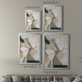 thumbnail image 4 of Marble Lines I Premium Framed Print - Ready to Hang, 4 of 9