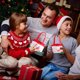 thumbnail image 4 of Fiudx Ofertas del día Bolsa de regalo no tejida con forma de muñeco de nieve y Papá Noel para Navidad, bolsa de dulces para niños, bolsa de manzanas para Nochebuena, decoraciones navideñas, 4 of 6