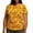 T22-Multicolor-Halloween, variant on Axdhxbd Plus Size Halloween Shirts for Women Funny Pumpkin Graphic Tees Loose Casual Short Sleeve Crew Neck T-Shirts Fashion Holiday Tops M-5XL