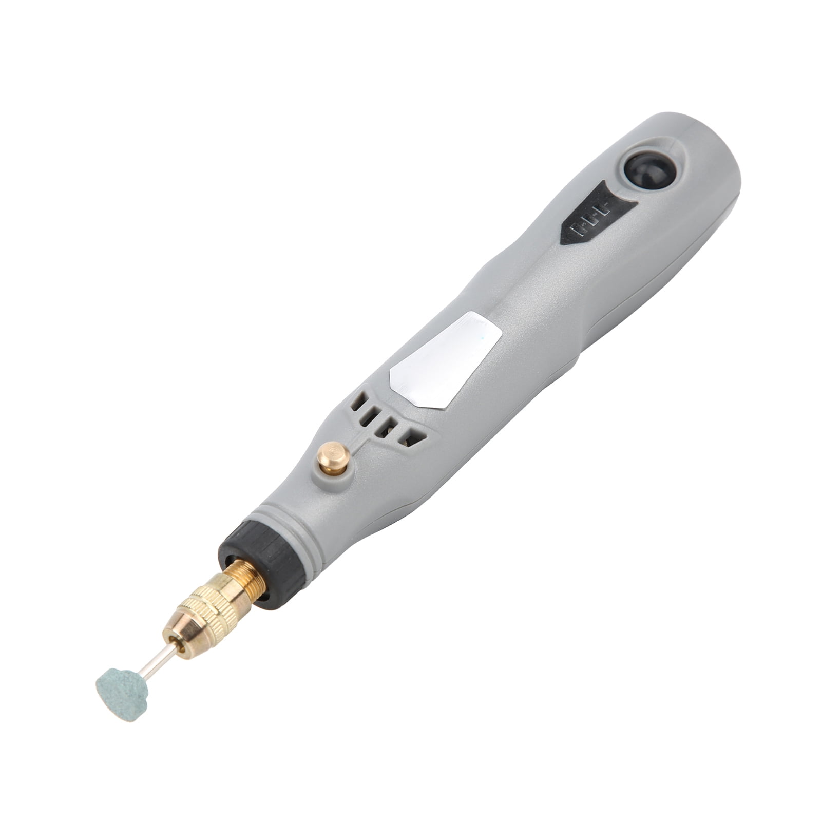 Wood Carving Pen, Engraving Pen, Electric Grinder, 15000r/min Grinding  Cutting For Drilling Polishing