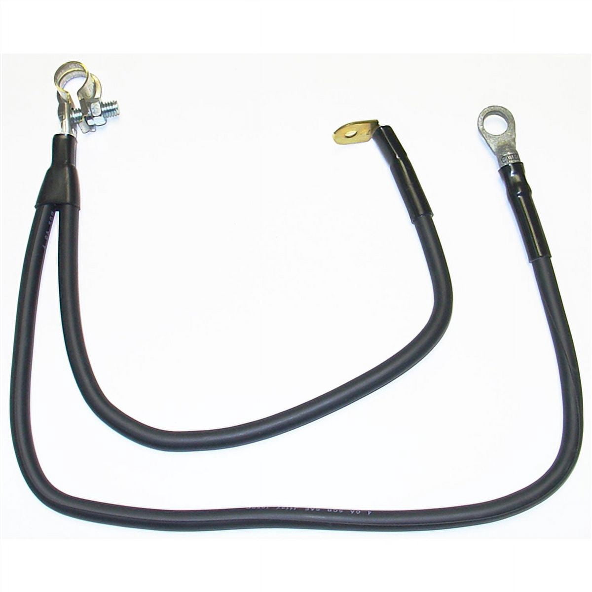 Standard Ignition Top Mount Cable