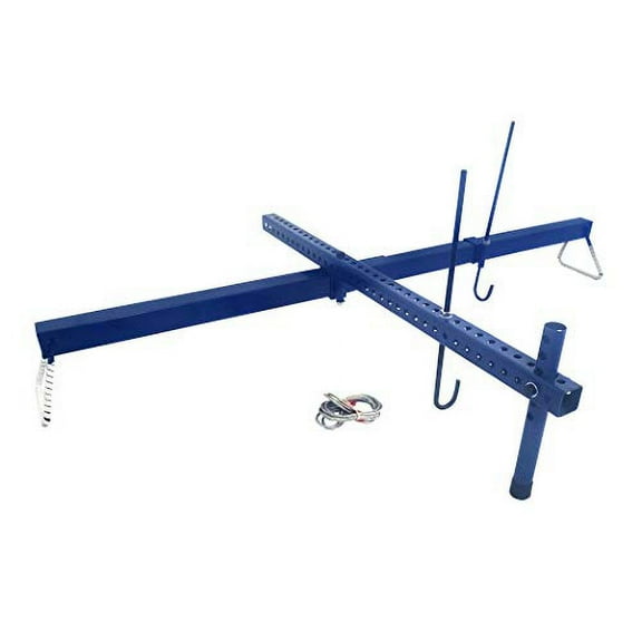 Astro Pneumatic Tool 5820 Front-Wheel Drive Engine Support Arm Stand