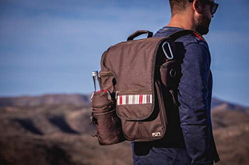 oniva turismo cooler backpack