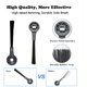 thumbnail image 2 of Piezas de repuesto del cepillo lateral para Shark ION Robot IQ R101AE yeacher  METRO, 2 of 5
