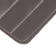 thumbnail image 3 of AMERTEER Portable Eyelash Tweezers Eyelashes Leather Case Storage Bag Case Makeup Tools, 3 of 3