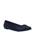 thumbnail image 4 of Balerina Ximena Color Azul Marino D14290096523 22 Dorothy Gaynor Balerina Ximena Color Azul Marino D14290096523 22, 4 of 6