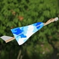 thumbnail image 4 of 8PCS Kid's Toy Creative DIY Wood Educational Flying Glider Toy Slingshot Toy, 4 of 9