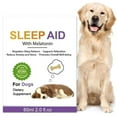 thumbnail image 4 of Sleep Aid With M.elatonin Regulates Sleep Patterns Support Relaxation 60ml, 4 of 7