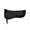 Black, variant on Horze Fur Half Pad