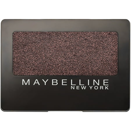 Maybelline New York Expert Wear Eyeshadow, Raw (Best Eyeshadow For Dark Brown Eyes)