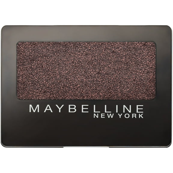 Maybelline Expert Wear Eyeshadow Makeup, Raw Ruby, 0.08 oz.