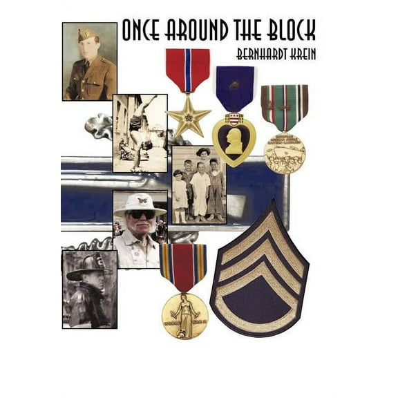 Once Around the Block