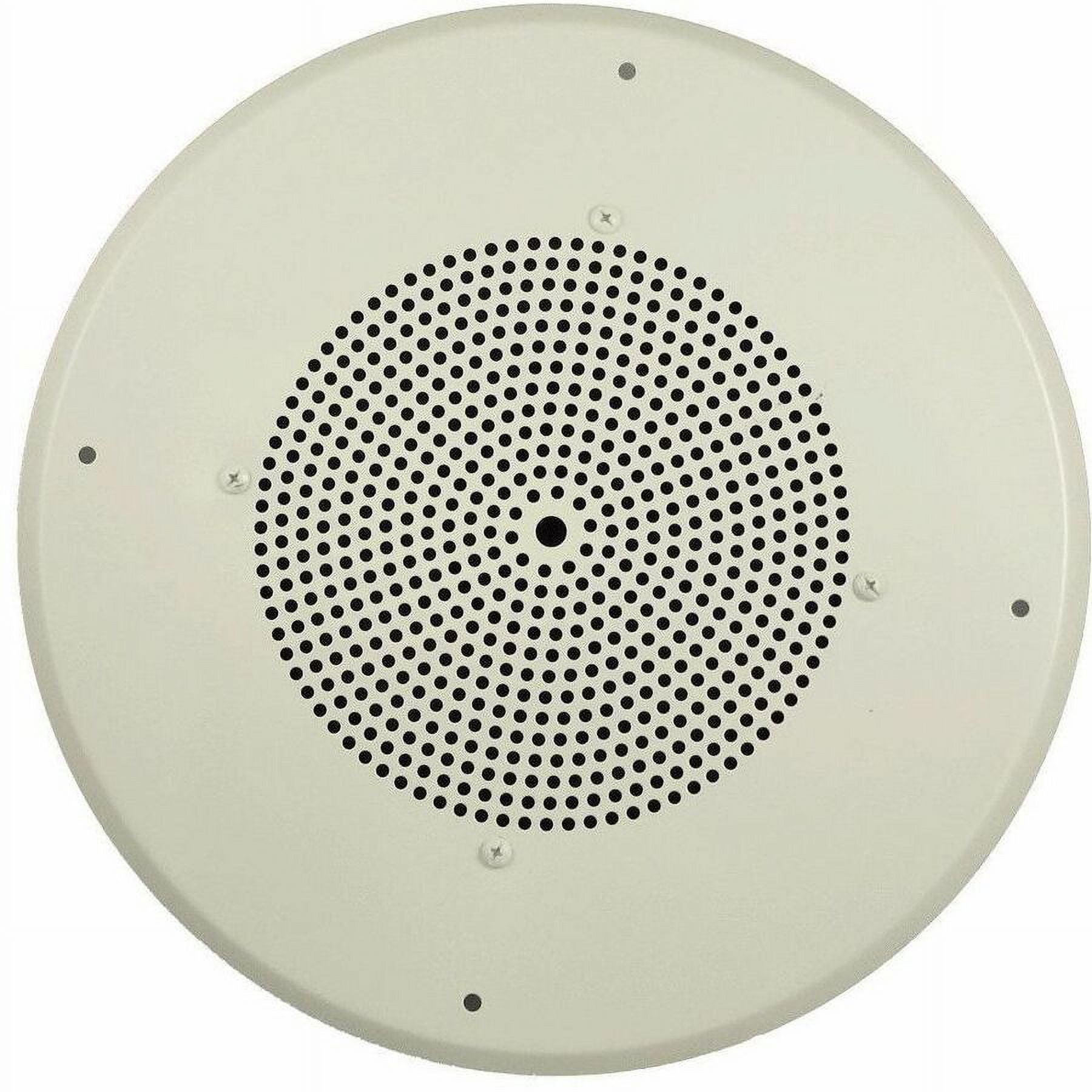Viking Electronics 30AE-70V Ceiling Mountable, Flush Mount Speaker  
