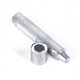 thumbnail image 5 of 120 Uds 10mm ojal y punzón troquelado conjunto de herramientas botón de Metal ojal manualidades DIY Ndcxsfigh nuevos, 5 of 8