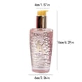 thumbnail image 3 of Kerastase Elixir Ultime L'Huile Original Hair Oil For All Hair Types - Hydrates, Strengthens And Adds Shine With Heat Protection And Frizz Control, With Wild Camellia, 3 of 9