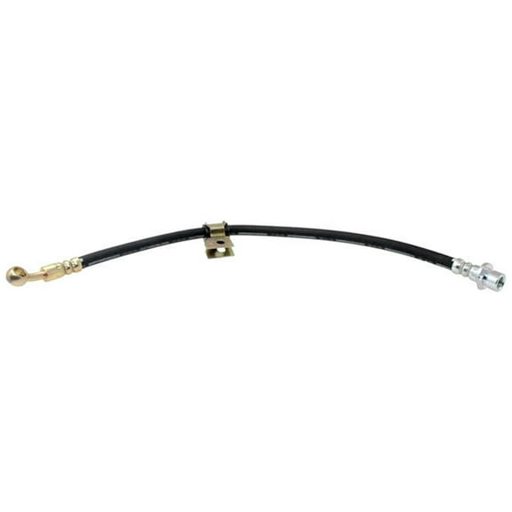 Raybestos Element3 Brake Hose, BH38284 Fits select: 1984-1985 HONDA ACCORD
