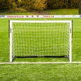 thumbnail image 4 of FORZA ProFlex Pop-Up Portable Soccer Goals – 8 Sizes – Easy Setup, Durable & Lightweight – Perfect for Training, Backyard & Match Play, 4 of 6