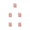 thumbnail image 1 of Sonducket De horquillas para mujer, tela decorativa, pasador de pelo trenzado, sombreros de moda para niños, regalo de cumpleaños, peluquería Type2 NO2, 1 of 6