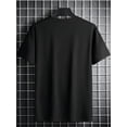 thumbnail image 2 of Men's Novel Graphic Design T-shirt, Casual Tees for Summer, Men's Clothing Tops for Daily Activities, 2 of 6