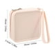 thumbnail image 5 of WORGEOUS Bolsa de silicona Bolsa para tampones Bolsa de producto femenino Bolsa para tampones Bolsa para copa menstrual, 5 of 8