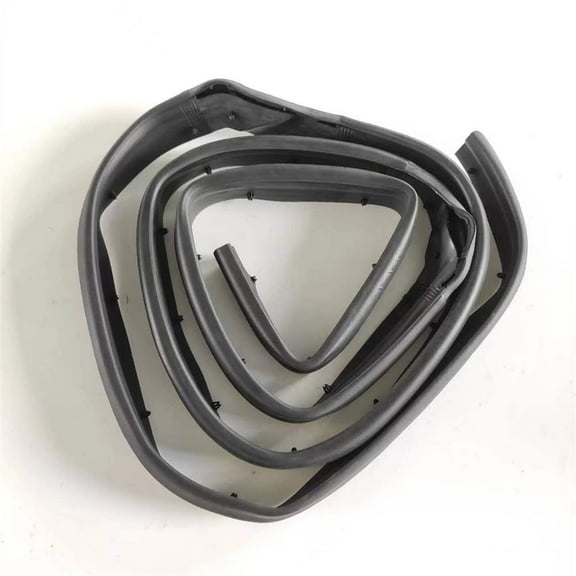 Hood Weatherstrip 68103103AB, 68091500AD Fits for Jeep Cherokee 2014 -2018